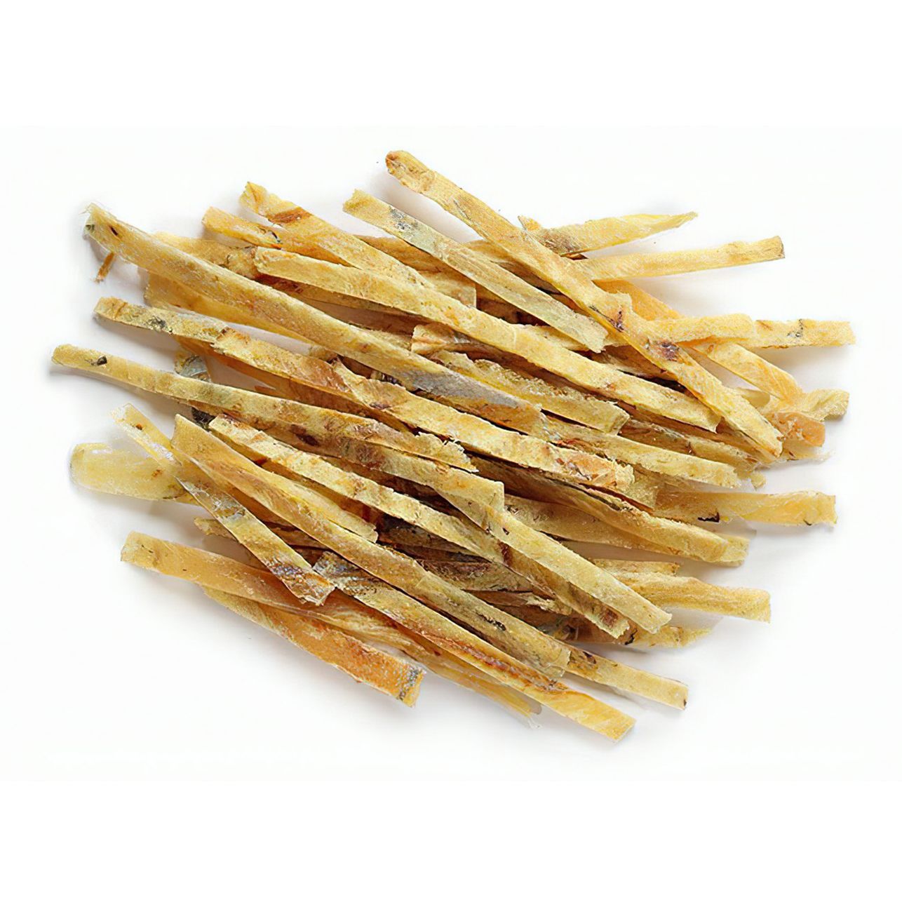 Минтай сушено-вяленый, соломка Рыбка Астраханкина 90 г